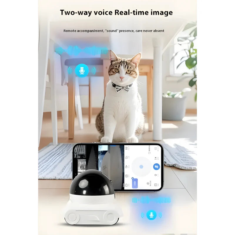 MingleBot™ PRO