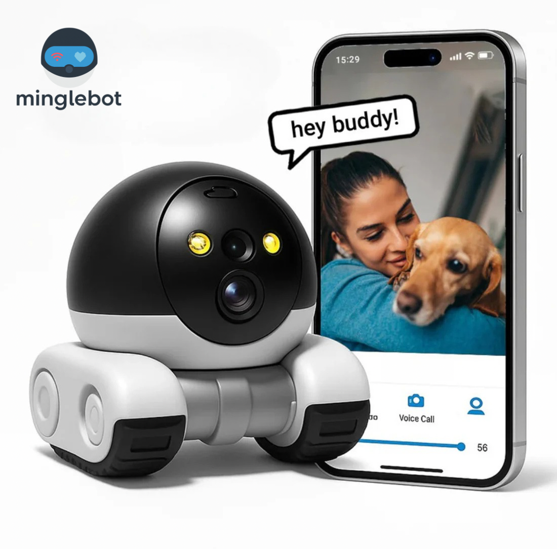 MingleBot™ PRO