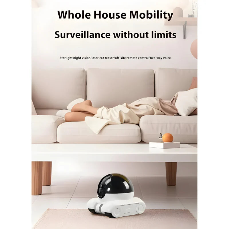MingleBot™ PRO