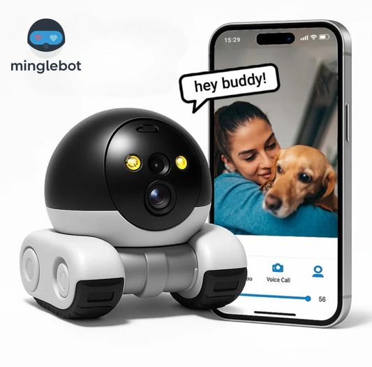 MingleBot™ PRO