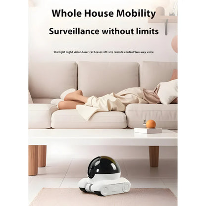 MingleBot™ PRO